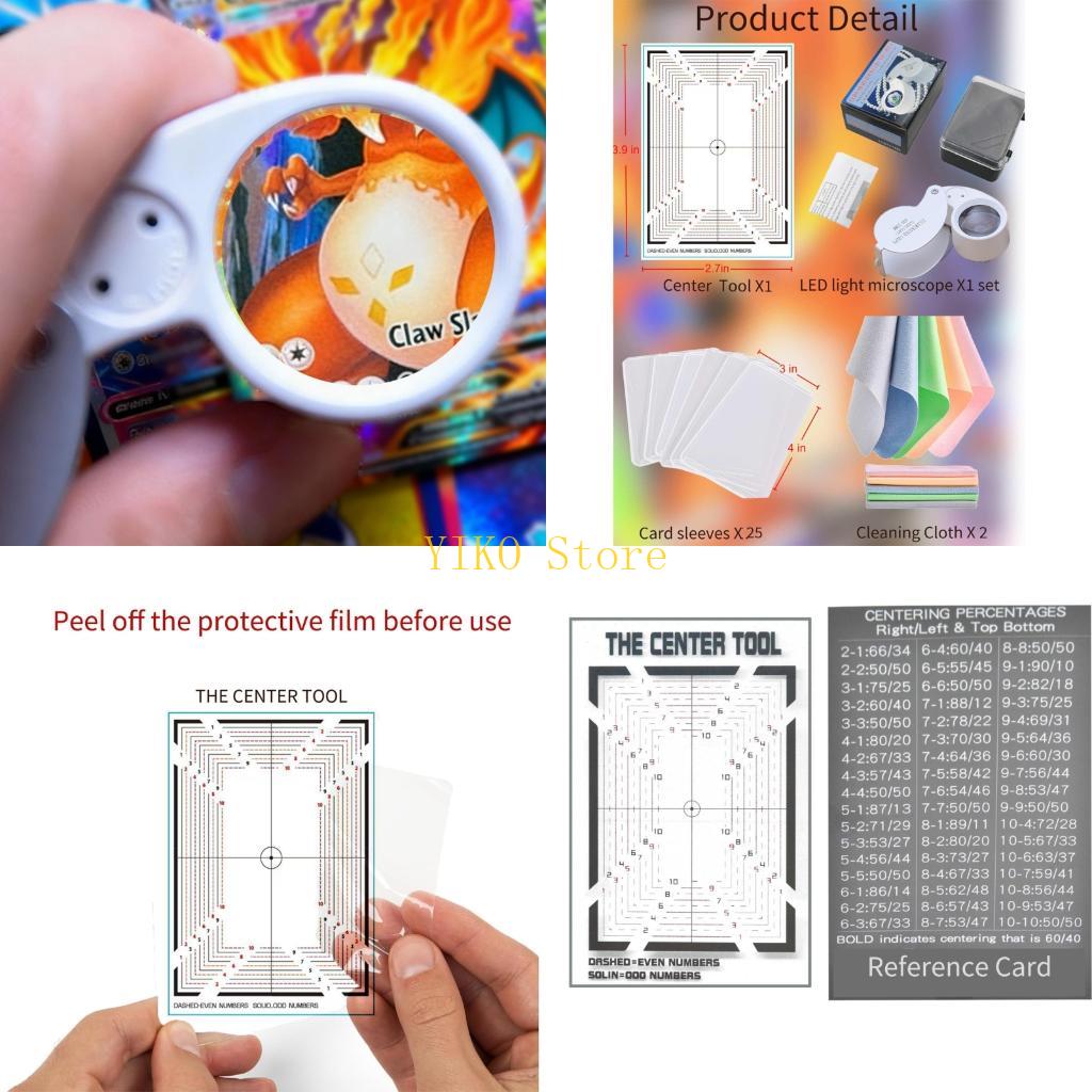 Board Game Nintendo Switch - K32C Card Grading Review met gedrukt