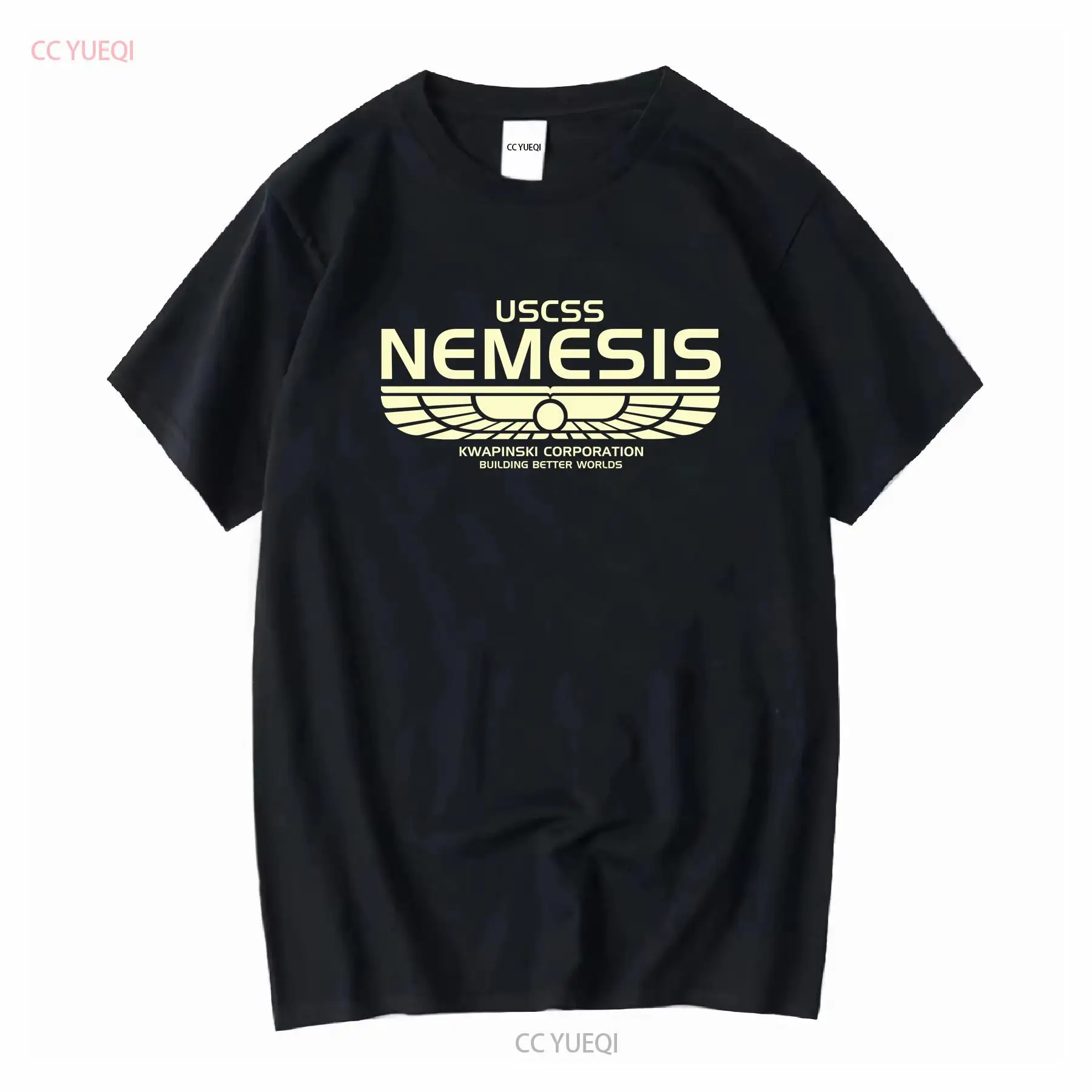 Board Game Nemesis - Nemesis Bordspel T-shirt Addict Meeple Awaken