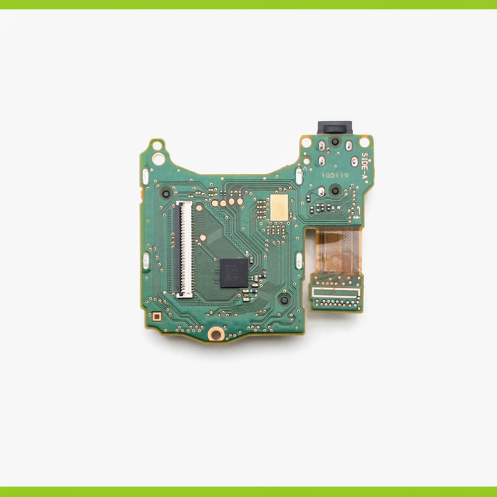 Board Game Nintendo Switch - Game Card Reader Slot Board voor