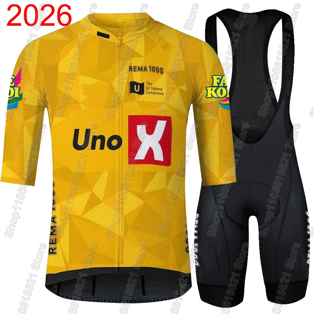 Cooperative Card Game - Uno X Spanje Tour 2026 Team
