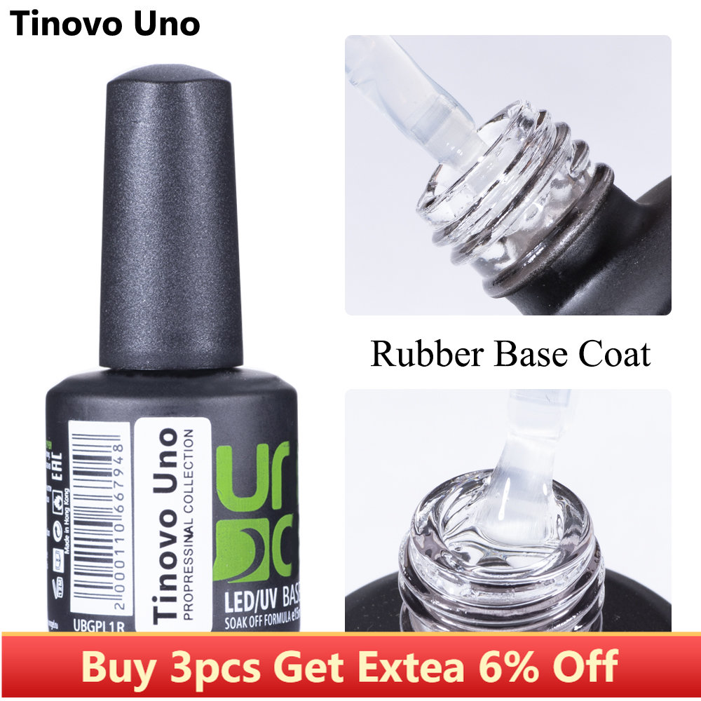 Cooperative Card Game - Tinovo Uno Professionele rubberen basislaag UV-gel