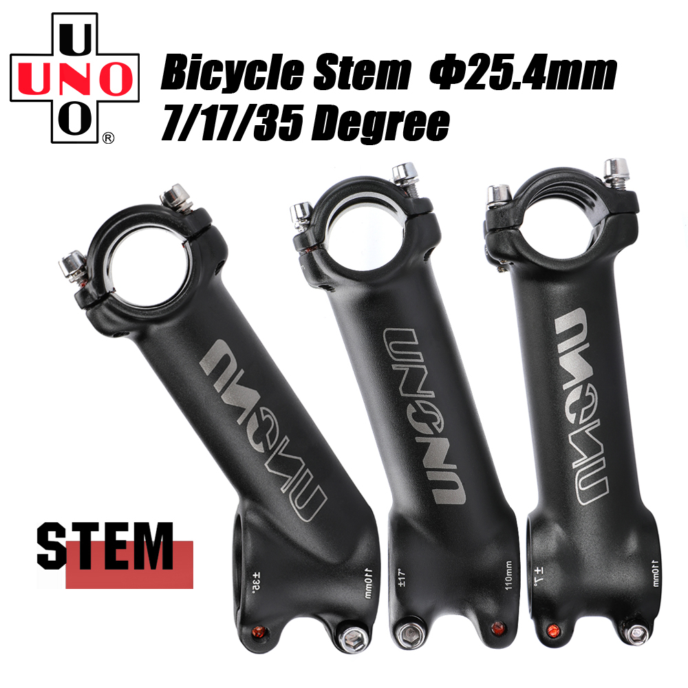 Cooperative Card Game - UNO 25.4mm Stuurpen Mtb Fietsstuurpen 7