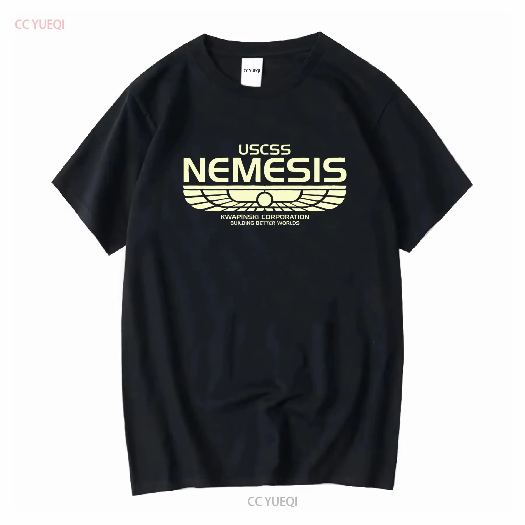 Board Game Nemesis - Nemesis Bordspel T-shirt Addict Meeple Awaken