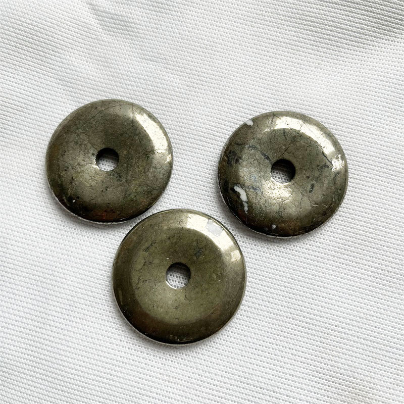 Board Game Yogi - 7*40MM Pyriet Gogo Donut Pingan Hanger