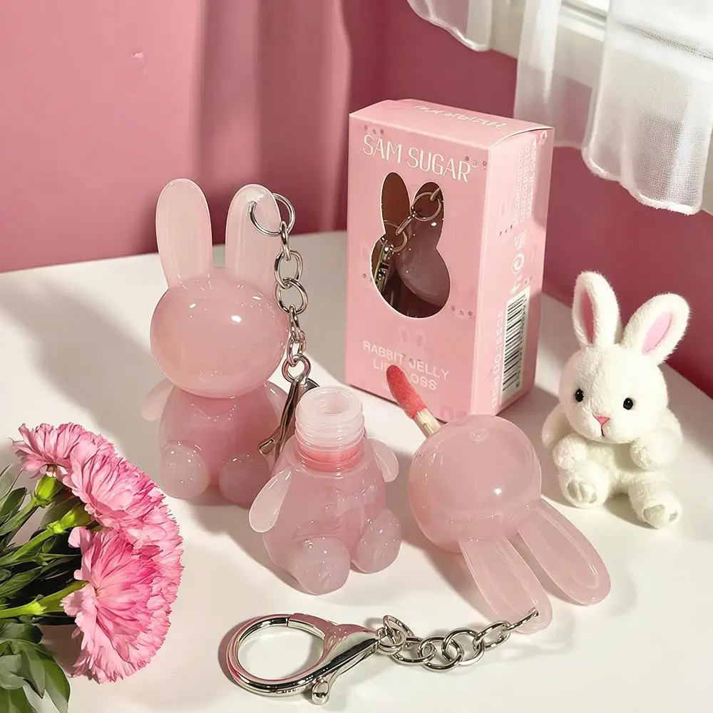 Hydraterende lipgloss Langduri - Board Game Yogi recensie en prijs