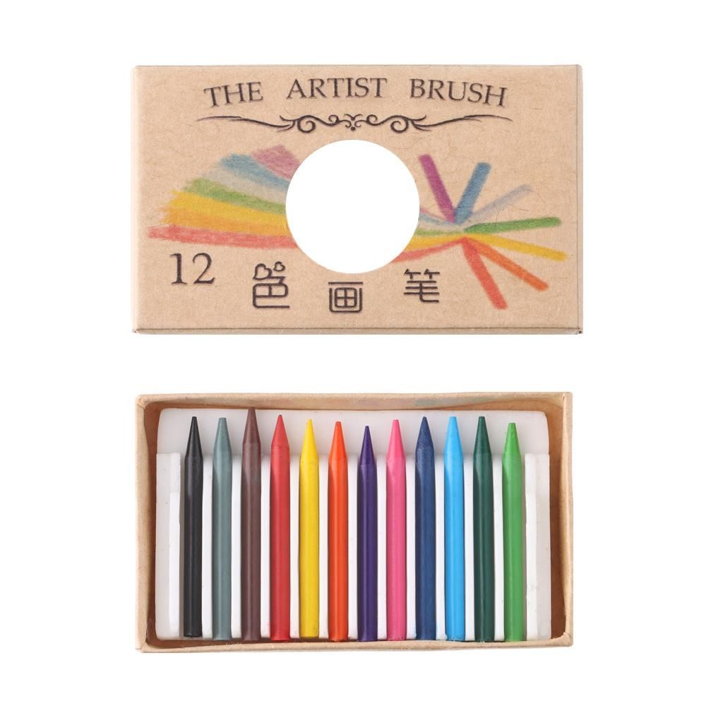 1 Set Cadeau Speelhuisje Mini  - Miniature Painting Set recensie en prijs