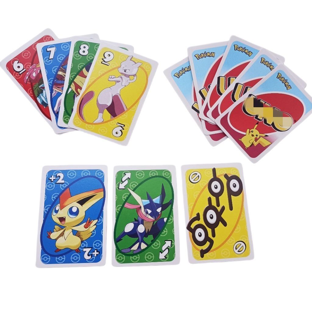 Pokemon Kaartspel, een gezinsb - Board Game Name recensie en prijs