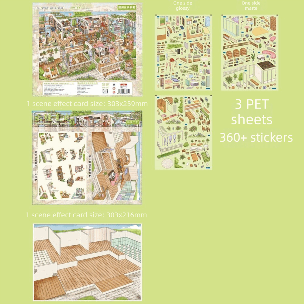 Nieuwe DIY Olieverfschilderij  - Miniature Painting Set recensie en prijs
