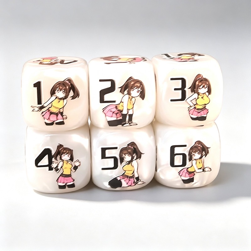 16mm Yu-Gi-Oh! Tea Gardner-the - Game Token Counter recensie en prijs