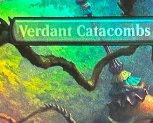 Folie Arid Mesa Marsh Flats Mi - Board Game Verdant recensie en prijs
