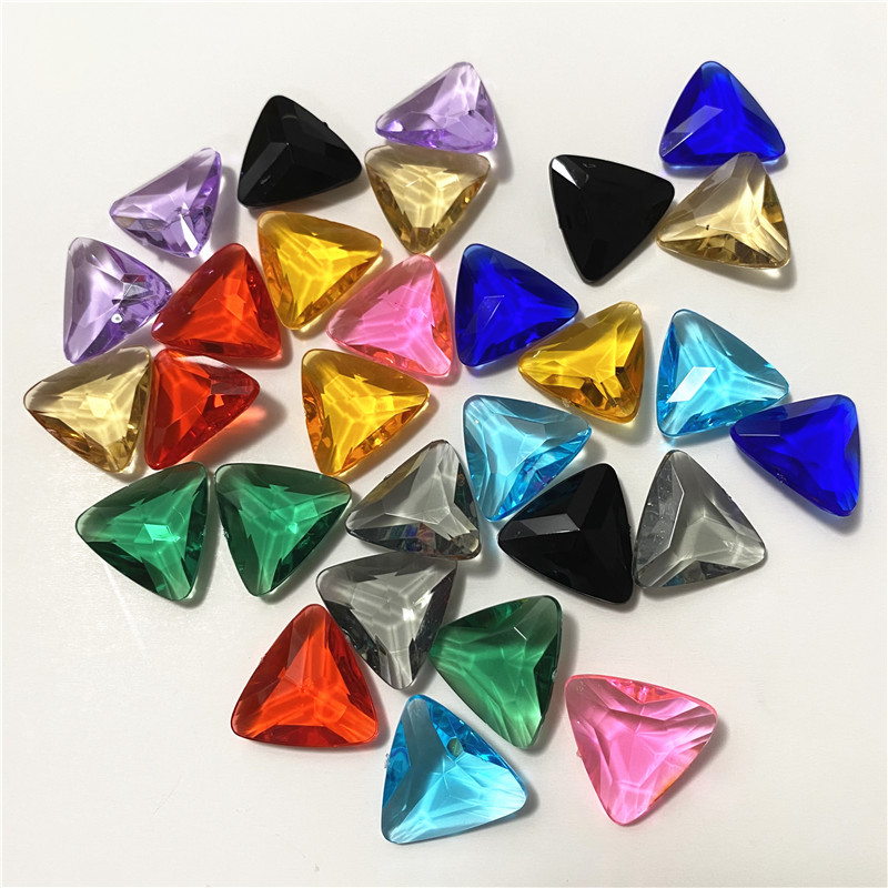 10 stuks acryl plastic 23mm tr - Board Game Verdant recensie en prijs