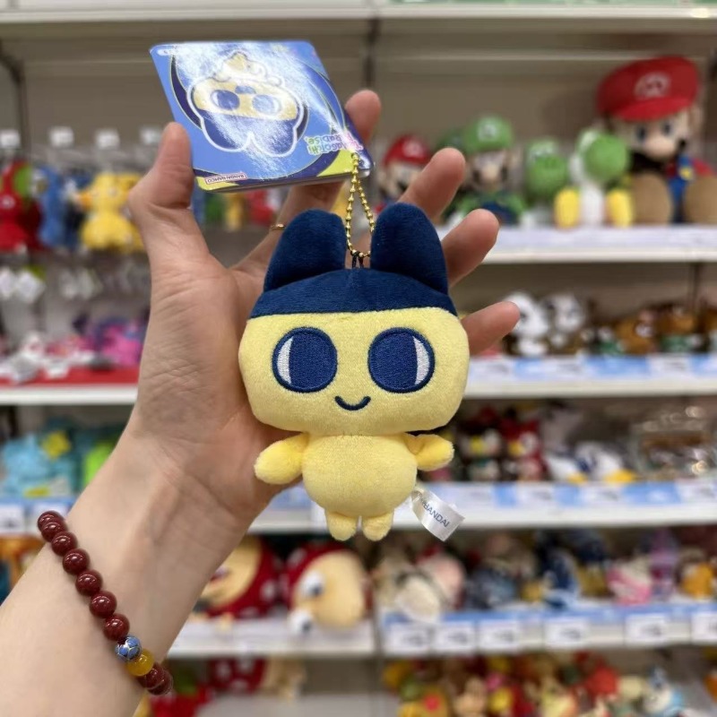 Nieuwe Tamagotchi gogo Irukatc - Board Game Yogi recensie en prijs