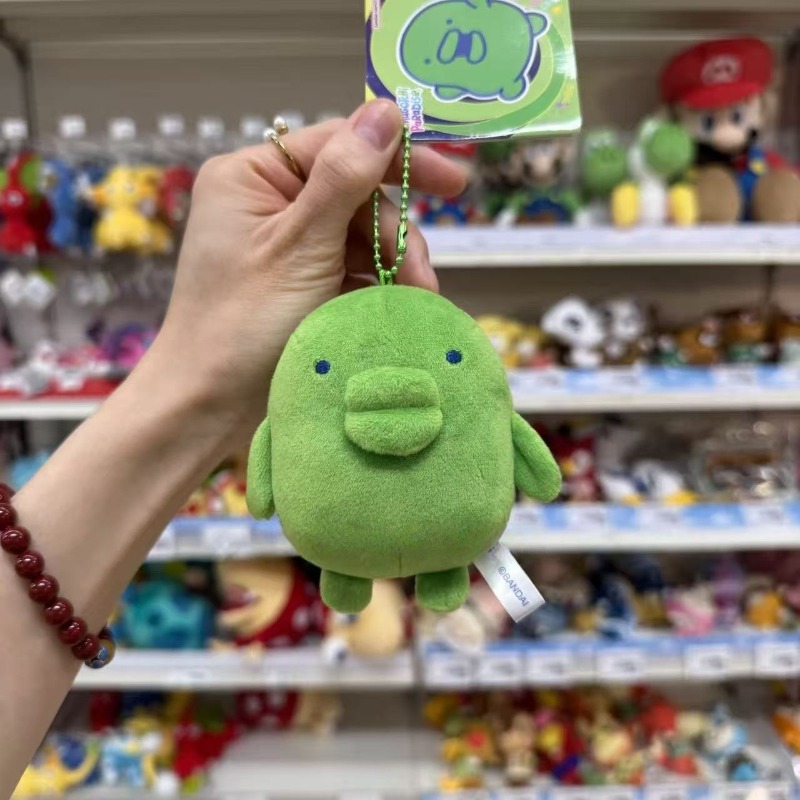 Nieuwe Tamagotchi gogo Irukatc - Board Game Yogi recensie en prijs