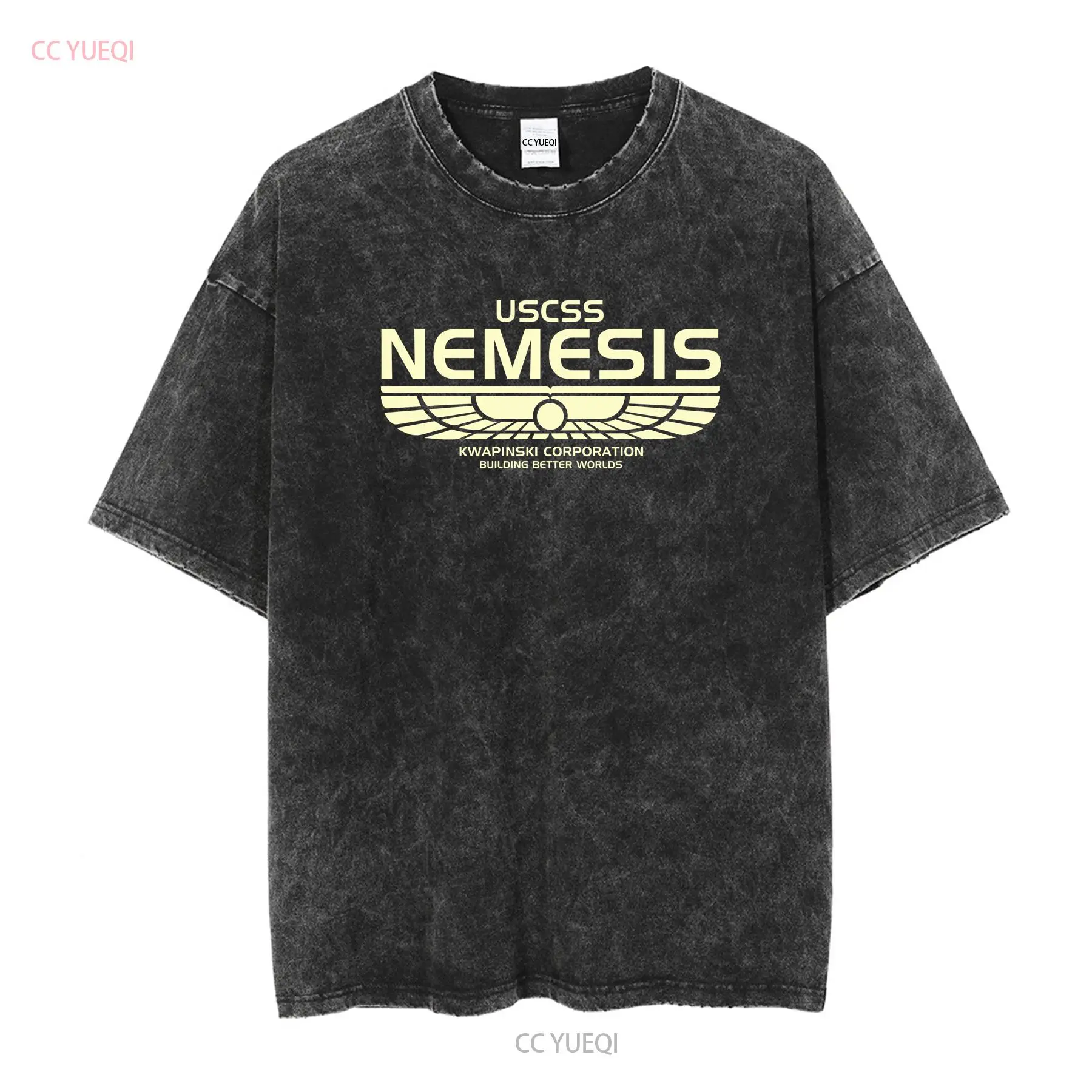 Nemesis Bordspel T-shirt Addic - Board Game Nemesis recensie en prijs