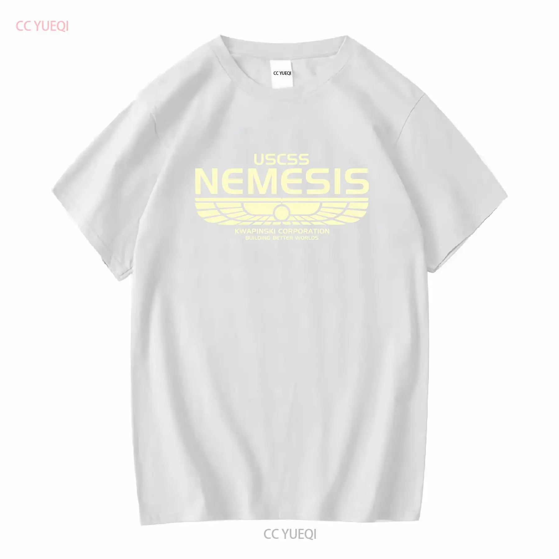 Nemesis Bordspel T-shirt Addic - Board Game Nemesis recensie en prijs