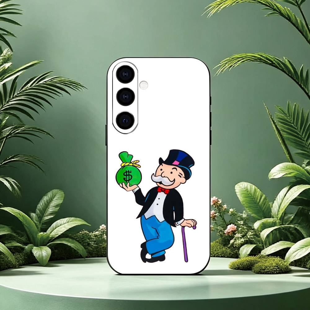 Bordspel MonopolyES Telefoonho - Board Game Quote recensie en prijs