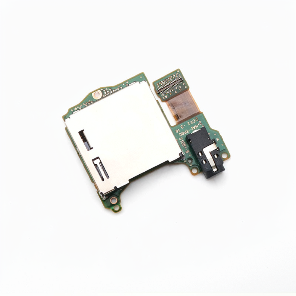 Game Card Reader Slot Board vo - Board Game Nintendo Switch recensie en prijs