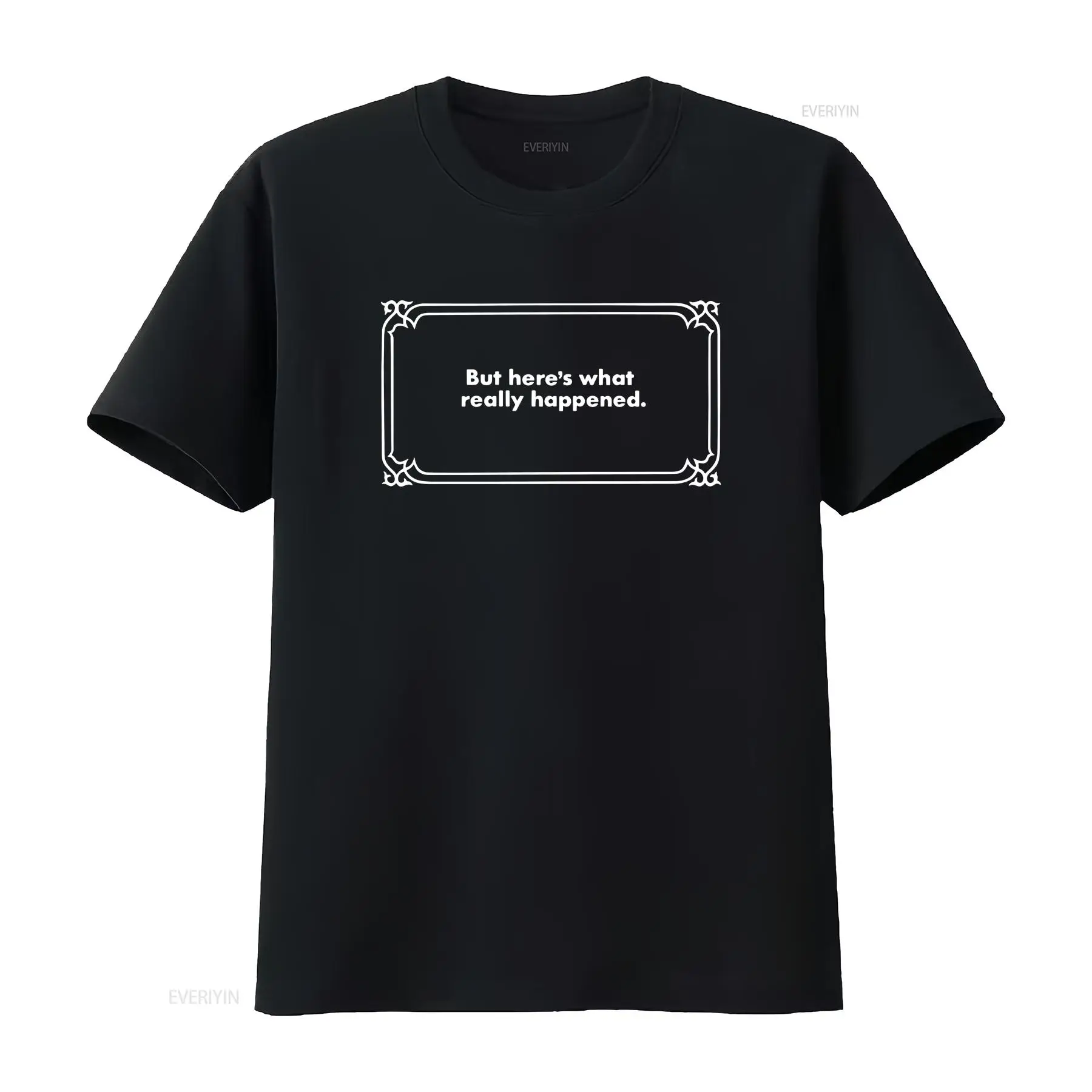 Clue T-shirt SweaT Film Grappi - Board Game Quote recensie en prijs