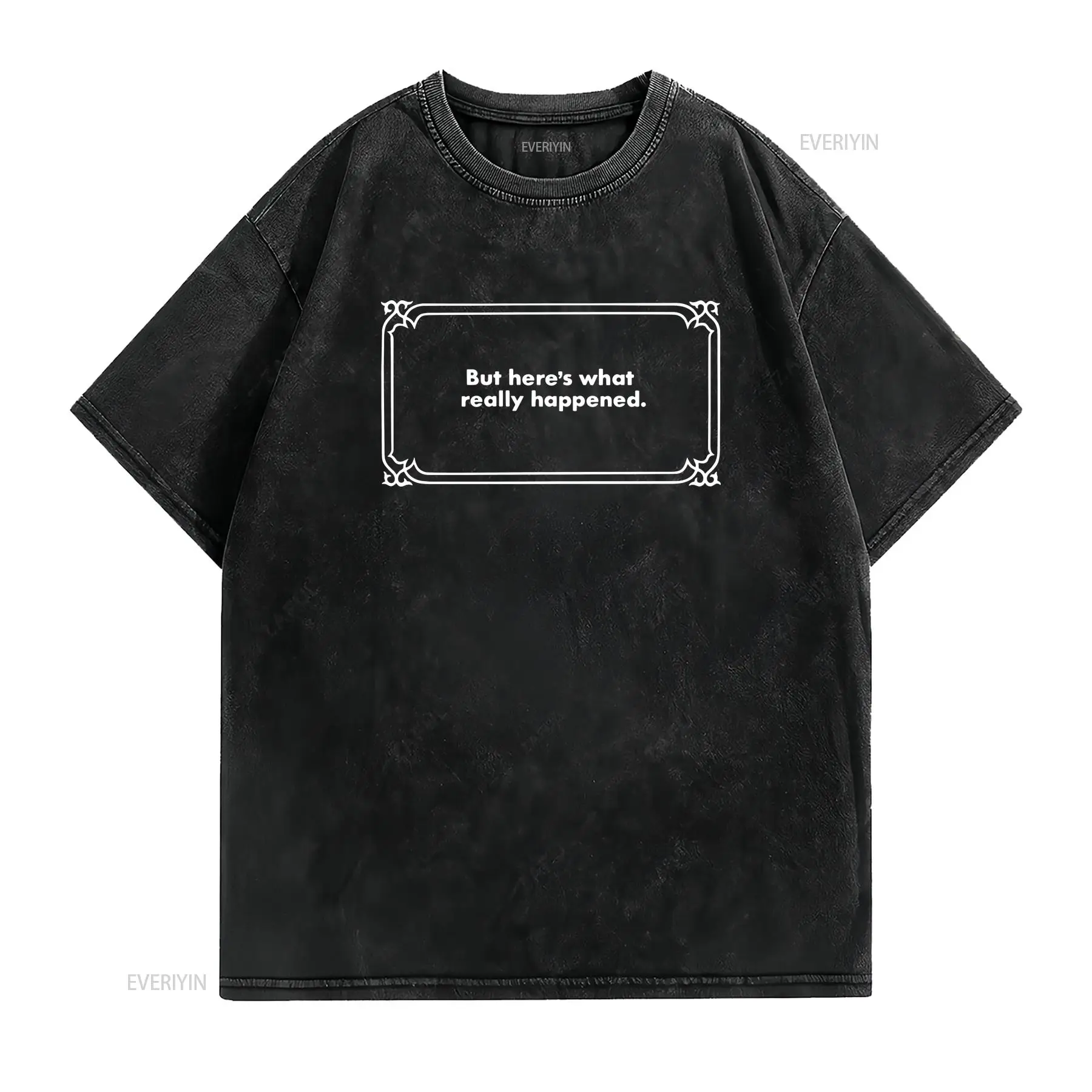 Clue T-shirt SweaT Film Grappi - Board Game Quote recensie en prijs