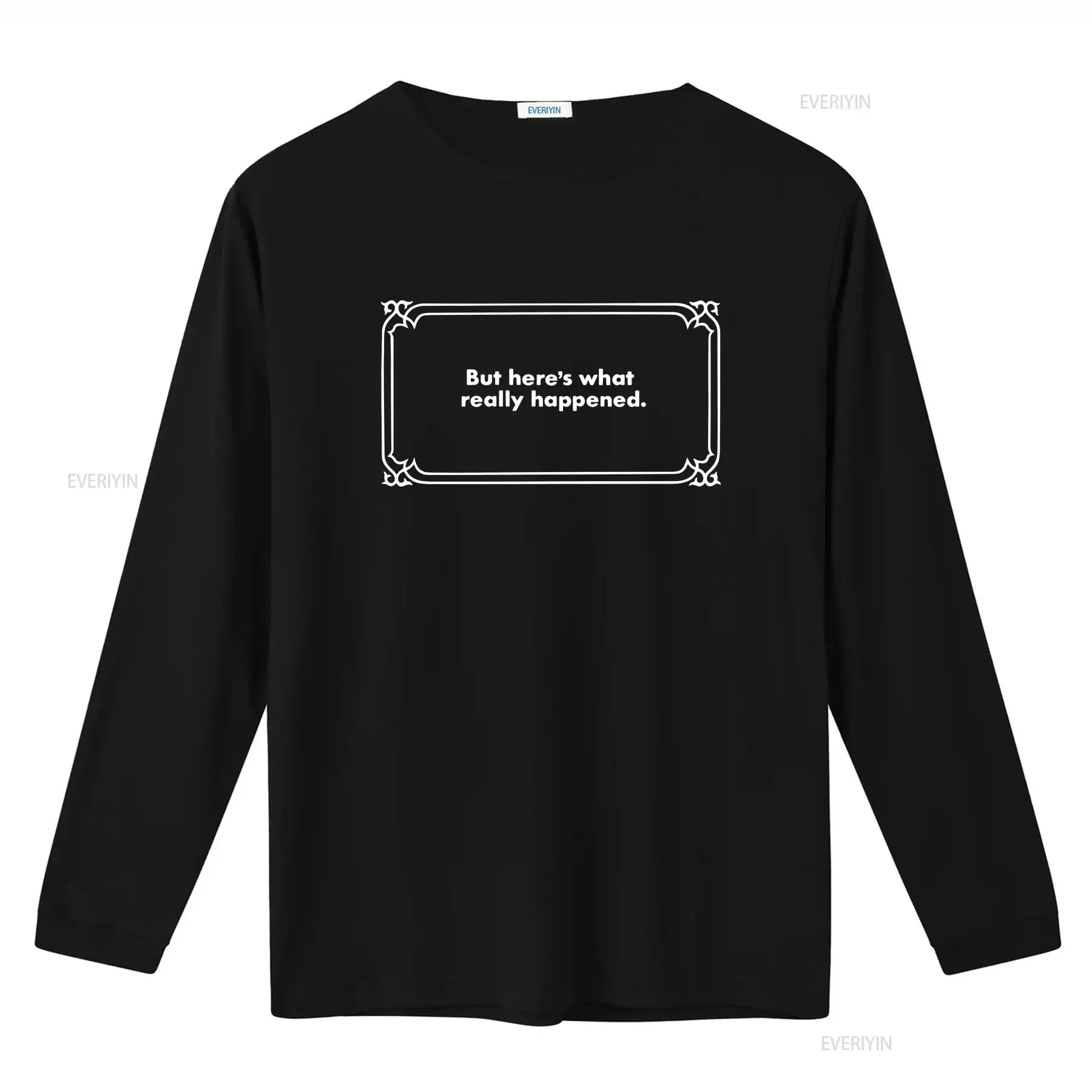 Clue T-shirt SweaT Film Grappi - Board Game Quote recensie en prijs