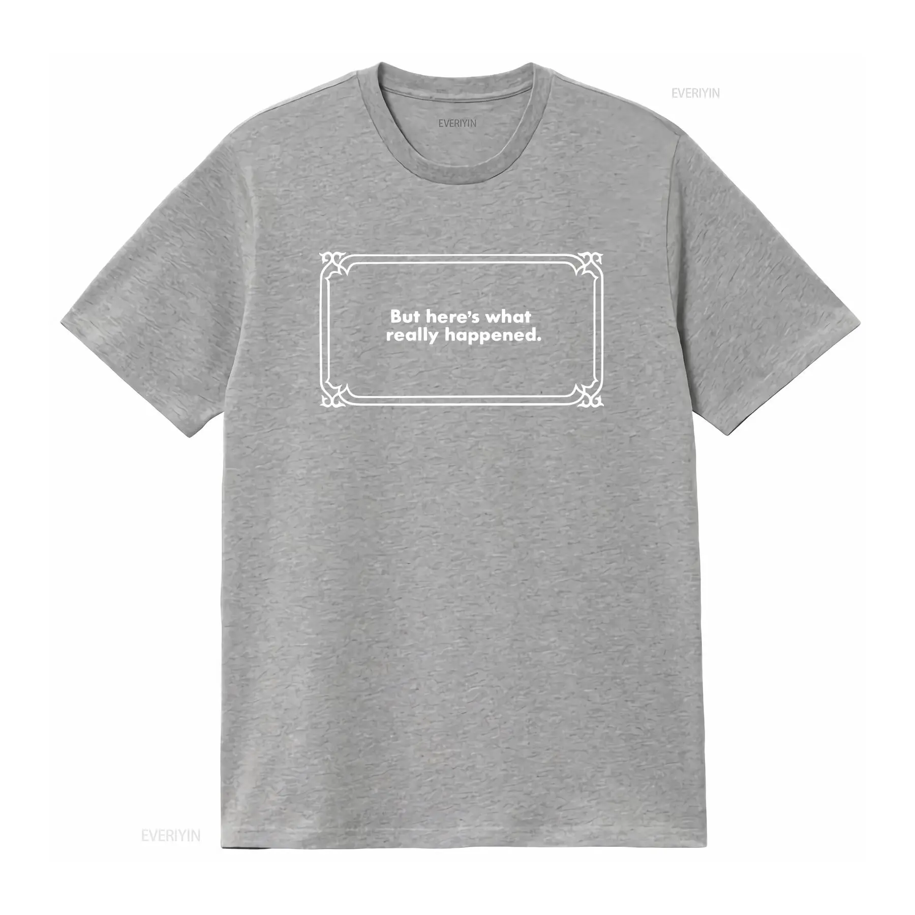 Clue T-shirt SweaT Film Grappi - Board Game Quote recensie en prijs