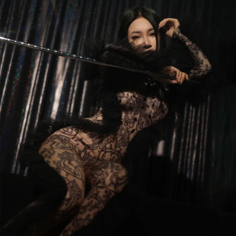 Sexy Perspectief Pole Dance We - Board Game Yogi recensie en prijs