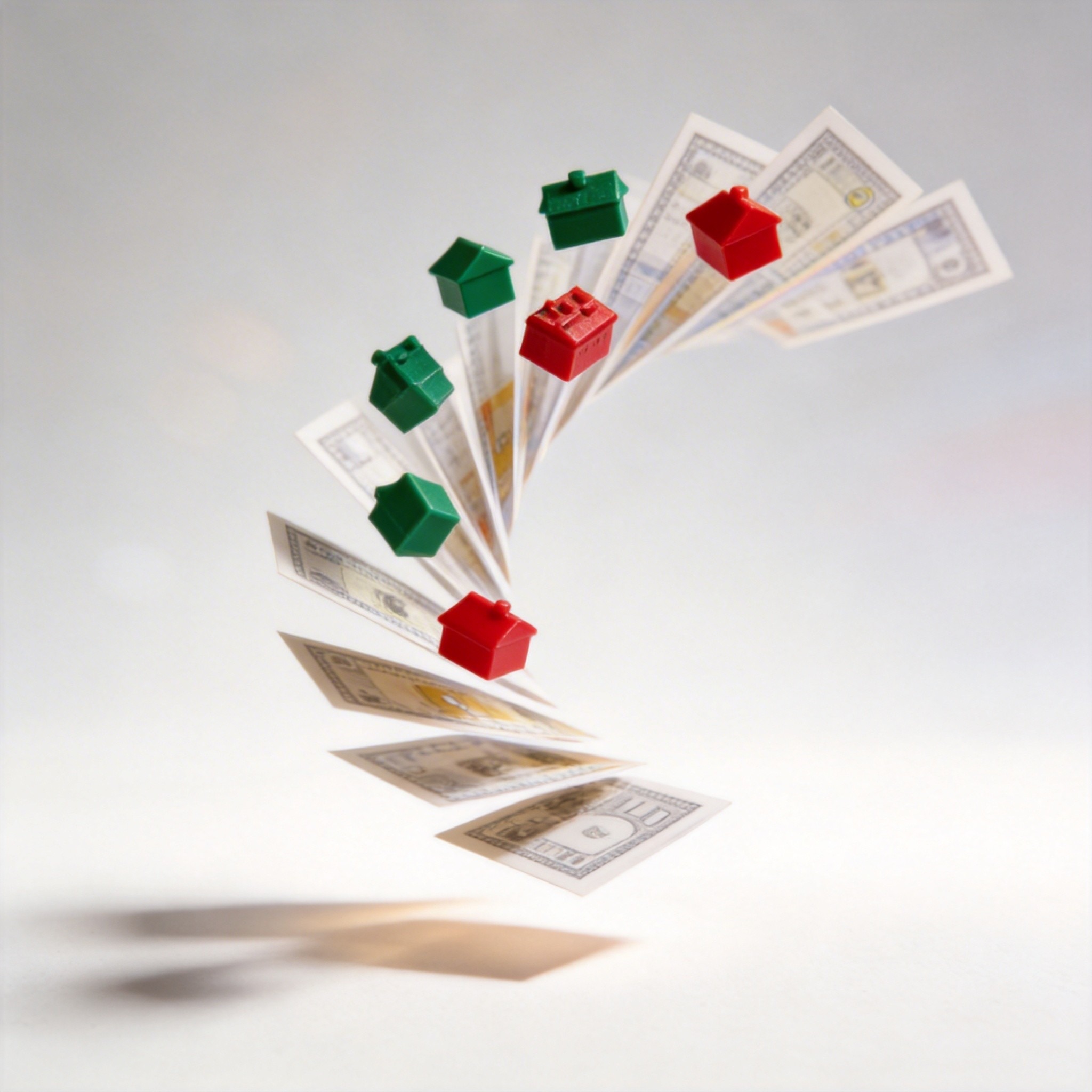 Spider-Man Monopoly Bordspel - - Board Game Name recensie en prijs