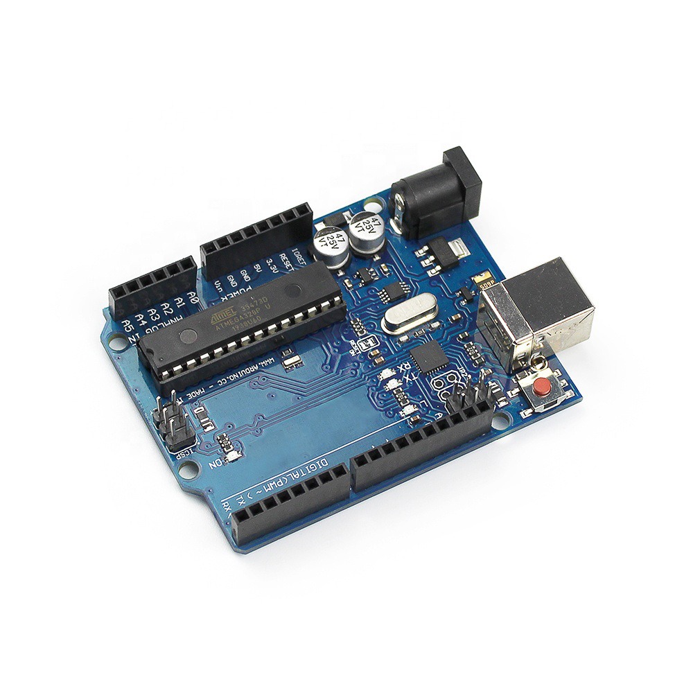 Uno R3 Dip Development Board A - Cooperative Card Game recensie en prijs