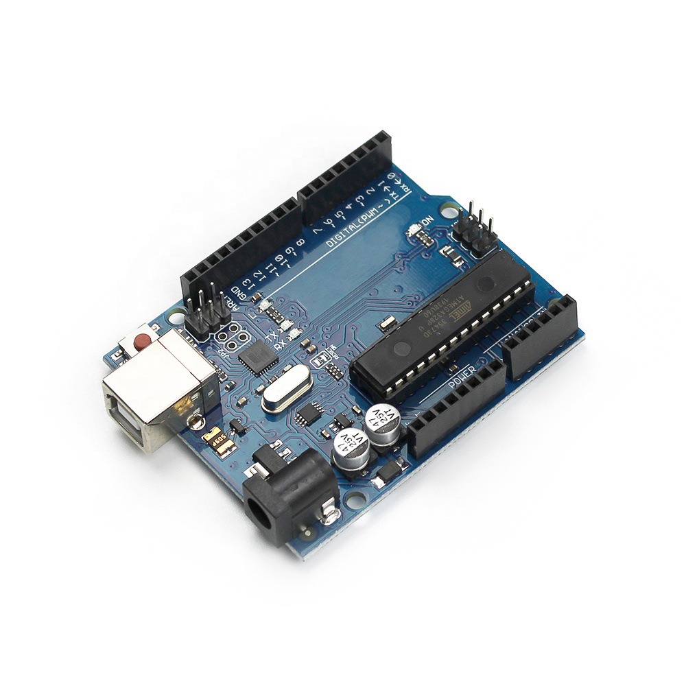 Uno R3 Dip Development Board A - Cooperative Card Game recensie en prijs