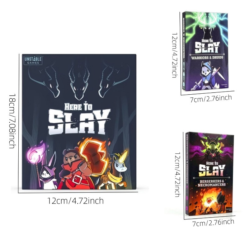 Fantasy Strategie Kaartspel vo - Board Game Name recensie en prijs