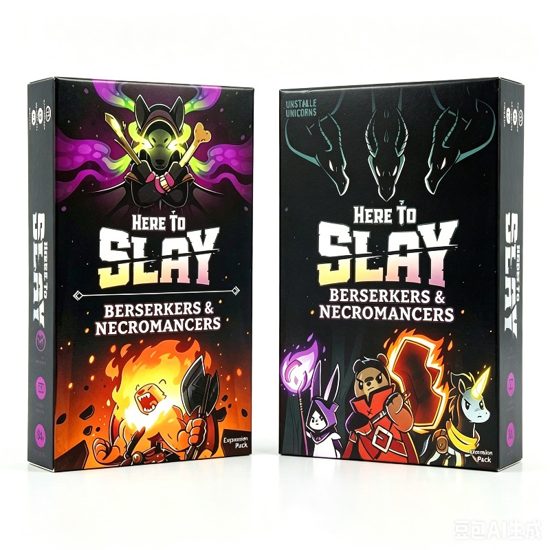 Fantasy Strategie Kaartspel vo - Board Game Name recensie en prijs