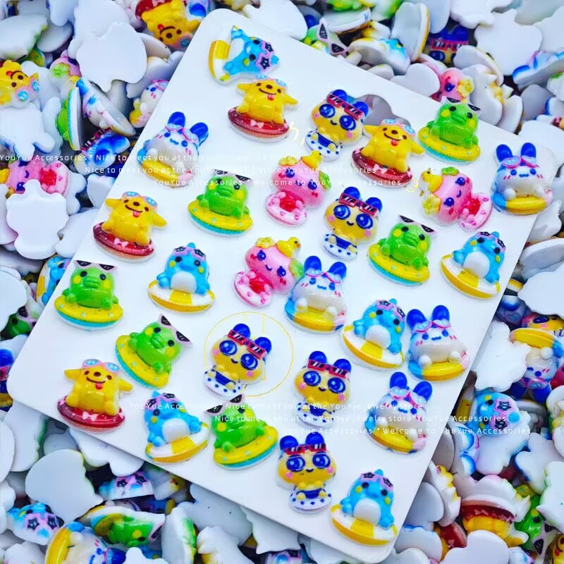 20 stuks gamefiguur Tamagotchi - Board Game Yogi recensie en prijs