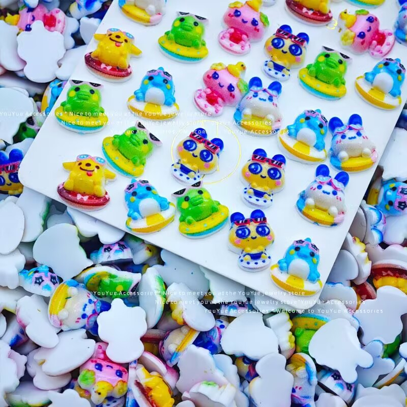 20 stuks gamefiguur Tamagotchi - Board Game Yogi recensie en prijs