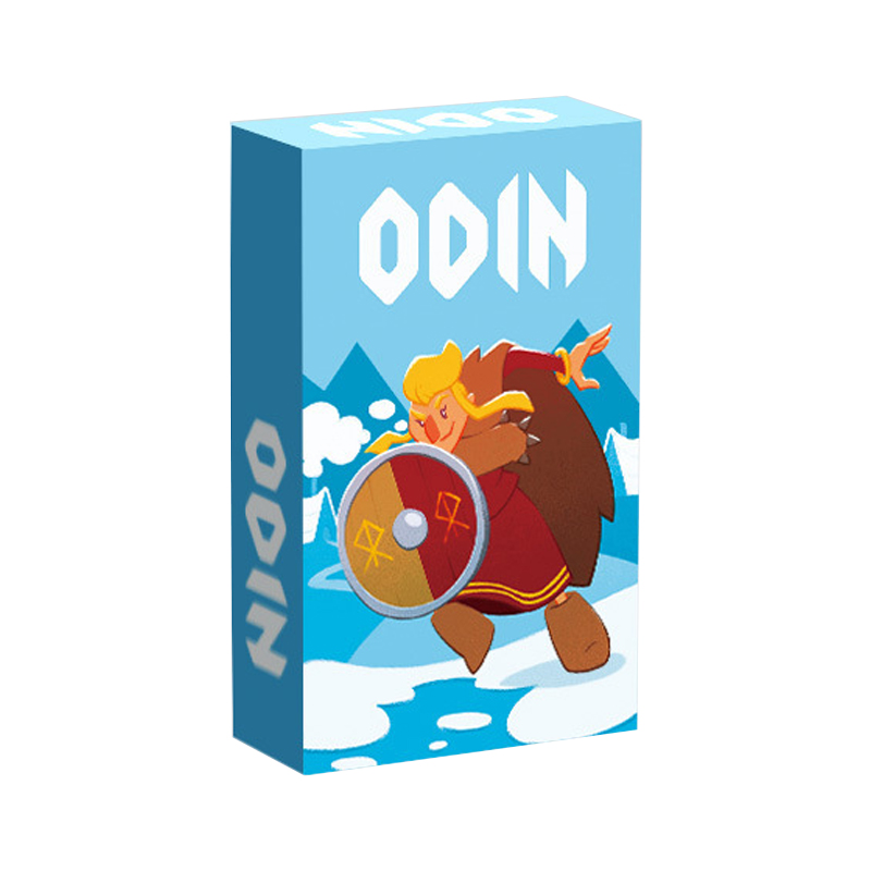Chinees en Engels bordspel Leu - Board Game Yogi recensie en prijs