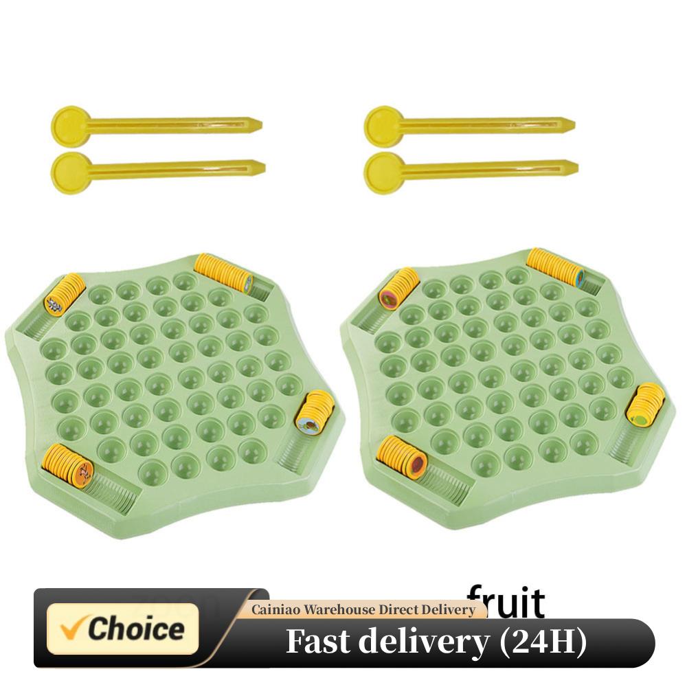 Flip Chess Klassiek Strategieb - Board Game Oath recensie en prijs