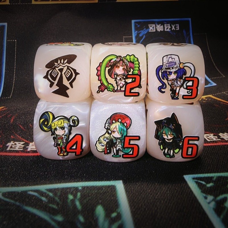Yu-Gi-Oh! Kewl Tune Rotary Mul - Board Game Verdant recensie en prijs