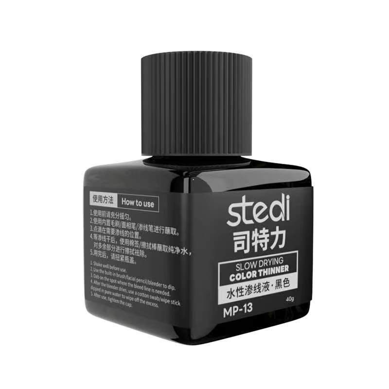 Stedi Panel Liner Paint MP10-M - Tamiya Model Paint Set recensie en prijs