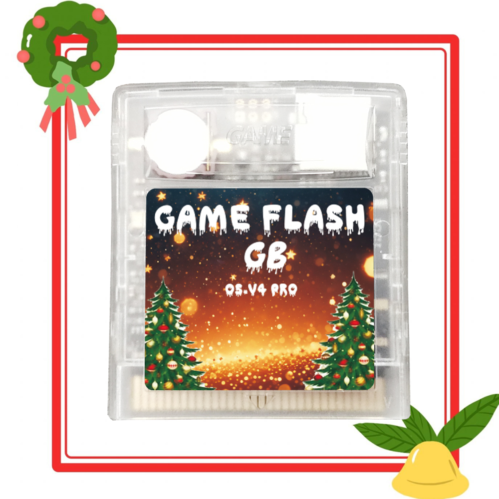 Game flash GB edgb China Editi - Board Game Nintendo Switch recensie en prijs