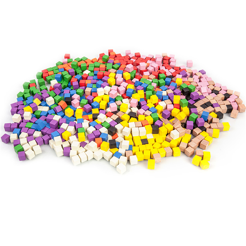 100 stks/partijen 14 kleuren 1 - Board Game Verdant recensie en prijs