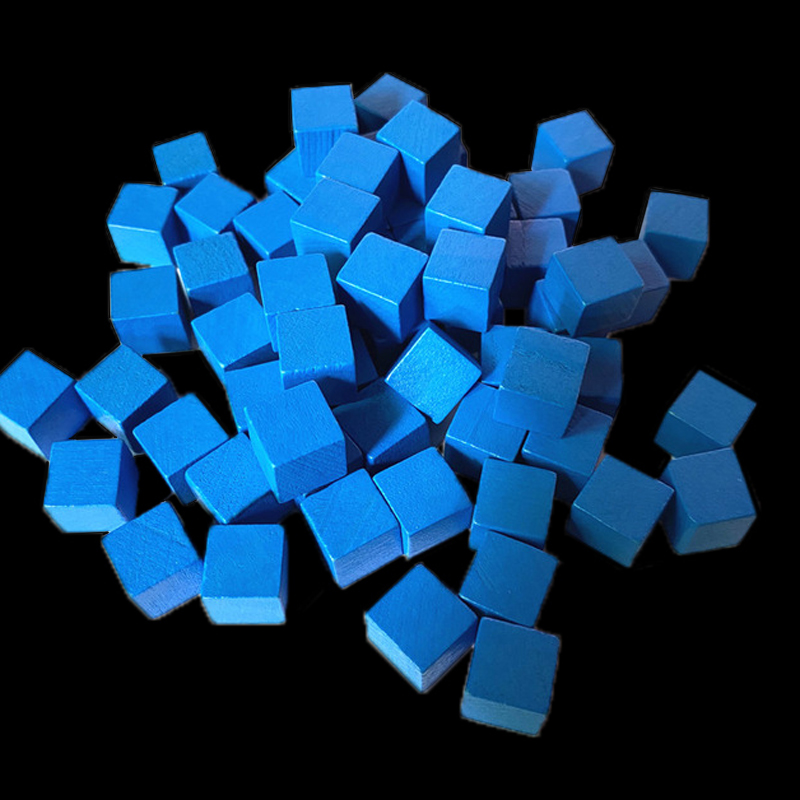 100 stks/partijen 14 kleuren 1 - Board Game Verdant recensie en prijs
