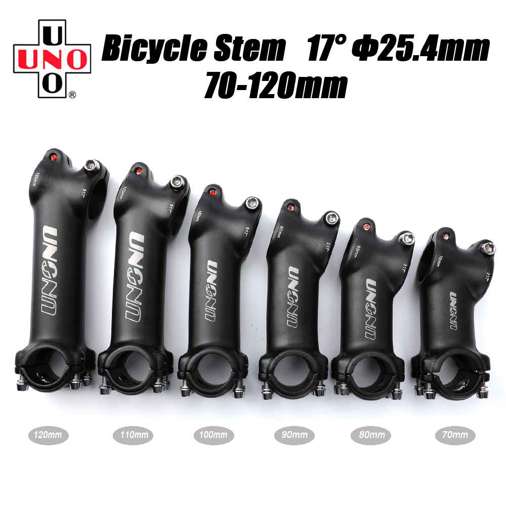 UNO 25.4mm Stuurpen Mtb Fietss - Cooperative Card Game recensie en prijs
