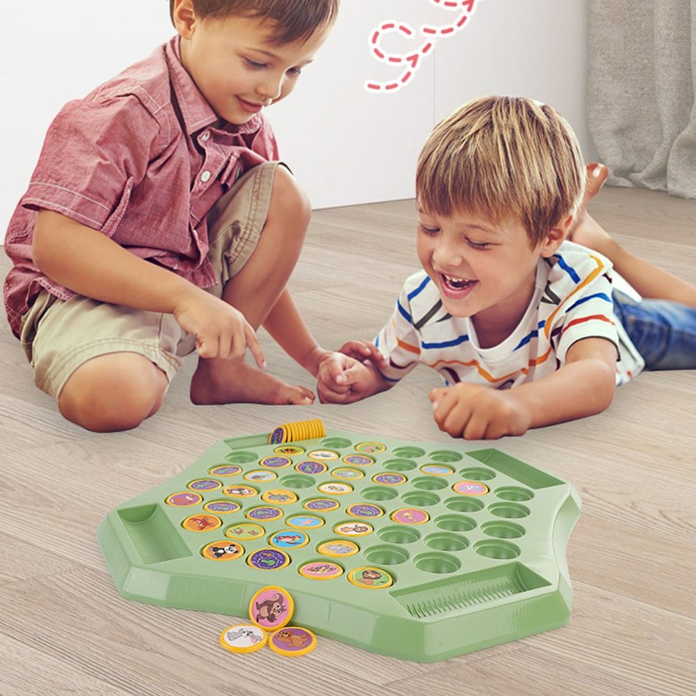 Fruit Flip Memory Game Memory  - Board Game Oath recensie en prijs