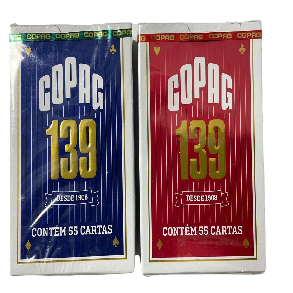 Infrarood gemarkeerde Copag 13 - Cooperative Card Game recensie en prijs